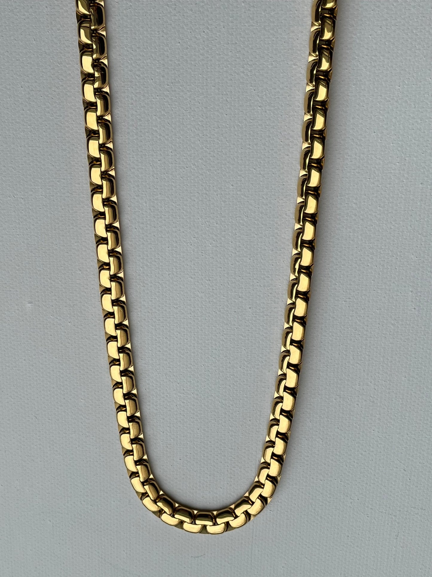 Camille Gold Chain