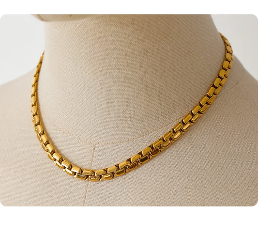 Camille Gold Chain