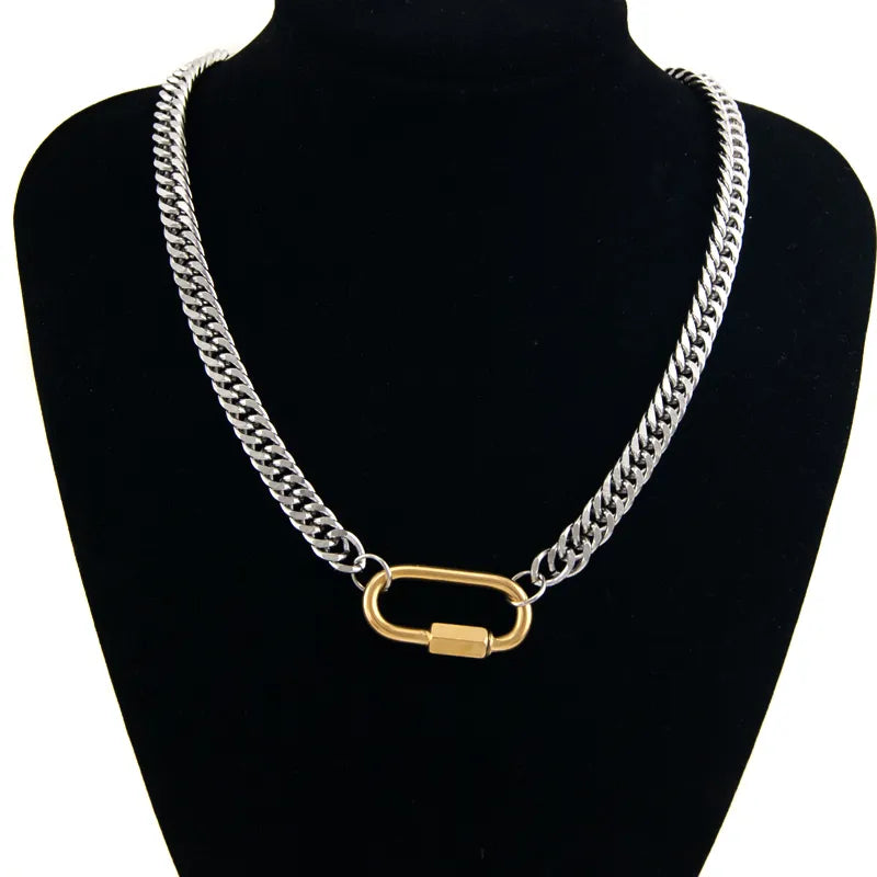 Mathilda Chunky Chain